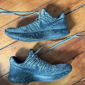 Nike Lunarepic Flynit 2 - Size 9